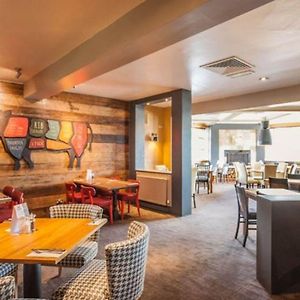 Premier Inn Runcorn